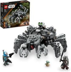 LEGO Star Wars 75361 Pókdroid