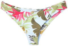 Desigual Női bikini alsó Swim Palms Bottom 24SWMK095002 (Méret L)