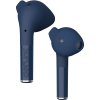 Defunc True Go Slim vezeték nélküli bluetooth fülhallgató kék (D4214) (D4214)