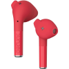 Defunc True Go Slim vezeték nélküli bluetooth fülhallgató piros (D4213) (D4213)