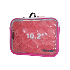 Sumdex Notebook táska 10" rózsaszín (NUN-710PK)