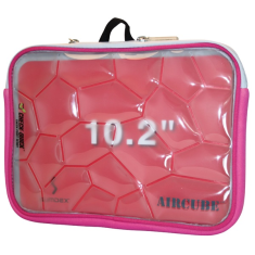 Sumdex Notebook táska 10" rózsaszín (NUN-710PK)