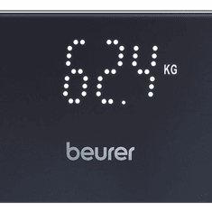 BEURER GS 215 Relax digitális személymérleg (757.36)