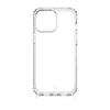 Itskins Case-iPhone 13 Pro - SPECTRUM/Clear (AP2X-SPECM-TRSP)