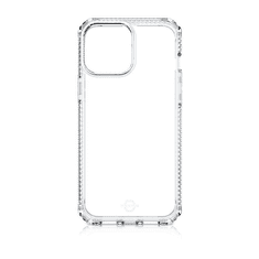 Itskins Case-iPhone 13 mini/12 mini - SPECTRUM/Clear (AP2N-SPECM-TRSP)
