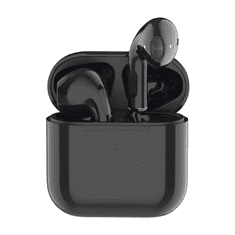 GO! Bluetooth Headset "TWS Mini" - schwarz (797341)