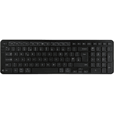 Contour New Balance Tastatur wireless UK-Layout schwarz (102103)