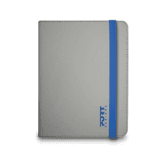 Port Tablet Tasche Noumea Universal 22,8-25,4cm (9-10") grey (201313)