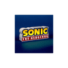 Fizz Stimmungslampe Sonic Logo LED (2059)
