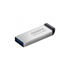 A-Data Pen Drive 128GB UR350 fekete USB3.2 (UR350-128G-RSR/BK) (UR350-128G-RSR/BK)