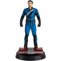 Thumbs Up ThumbsUp! Actionfigur Tony Stark 1:16 blau/schwarz (5059072042758)