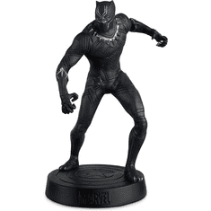 Thumbs Up ThumbsUp! Actionfigur Black Panther 1:16 schwarz (5059072002646)