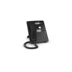 SNOM Telefon D745 (4259)