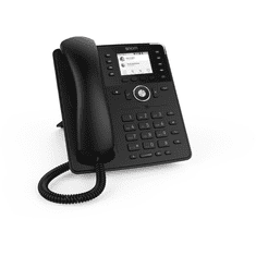 SNOM Telefon D735 (4389)