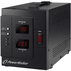 BlueWalker Powerwalker Spannungsregler AVR 3000 SIV FR 2400W (10120315)