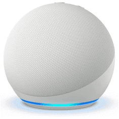 Amazon Echo Dot 5 hangszóró fehér (B09B94956P) (B09B94956P)