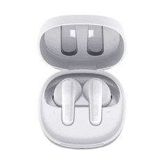 QCY T13x TWS vezeték nélküli fülhallgató fehér (T 13x white) (T 13x white)