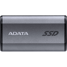 A-Data 500GB SE880 külső SSD meghajtó szürke (AELI-SE880-500GCGY) (AELI-SE880-500GCGY)