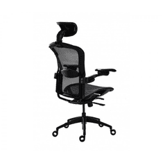 Tesoro Alphaeon E5 Mesh gaming szék fekete (TS-E5) (TS-E5 fekete)