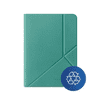 Kobo Clara 2E SleepCover e-book olvasó tok tenger zöld (KO-N506-AC-GG-E-PU) (KO-N506-AC-GG-E-PU)