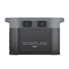 EcoFlow Delta 2 Max hordozható erőmű (5009701006) (E5009701006)