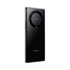 Honor Magic 5 Lite 5G 8/256GB Dual-Sim mobiltelefon fekete (Magic 5 Lite 5G 8/256GB fekete)