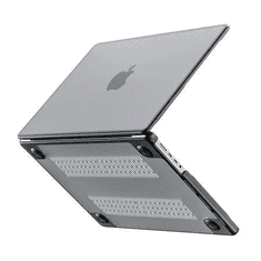 INVZI MacBook Pro 16 tok fekete (CA126) (CA126)
