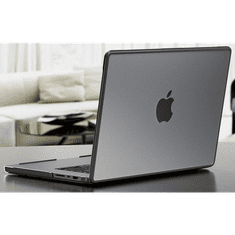 INVZI MacBook Pro 16 tok fekete (CA126) (CA126)