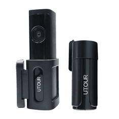 UTOUR C2L Pro menetrögzítő kamera (C2L Pro)