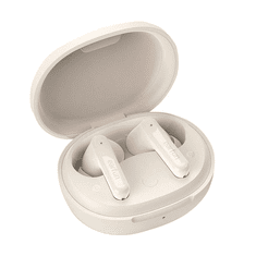 EarFun Air S TWS Bluetooth fülhallgató fehér (TW201W) (TW201W)