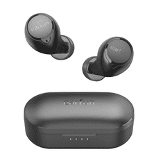 EarFun Free 1S TWS Bluetooth fülhallgató fekete (TW100S-B) (TW100S-B)