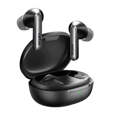 EarFun Air S TWS Bluetooth fülhallgató fekete (TW201B) (TW201B)