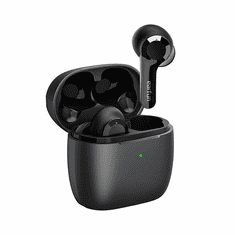 EarFun Air TWS Bluetooth fülhallgató fekete (TW200B) (TW200B)