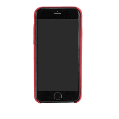 Aiino B-Ball Case Apple iPhone 6 Védőtok - Piros (AIIPH6CV-FXBRD)