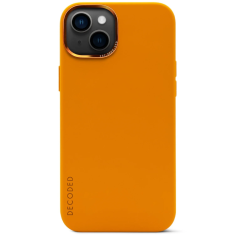 Decoded Apple iPhone 14 Plus Hátlapvédő Tok - Narancssárga (D23IPO14MBCS9AT)