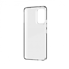 Tech+ EvoLite Samsung Galaxy A53 5G Tok - Átlátszó (T21-9397)