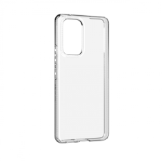 Tech+ EvoLite Samsung Galaxy A53 5G Tok - Átlátszó (T21-9397)