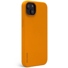 Decoded Apple iPhone 14 Plus Hátlapvédő Tok - Narancssárga (D23IPO14MBCS9AT)