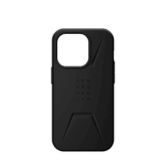 UAG Civilian Apple iPhone 14 Pro MagSafe Tok - Fekete (114038114040)