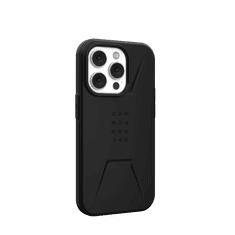 UAG Civilian Apple iPhone 14 Pro MagSafe Tok - Fekete (114038114040)