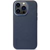Apple iPhone 14 Pro Hátlapvédő Tok - Kék (D23IPO14PBC1NY)