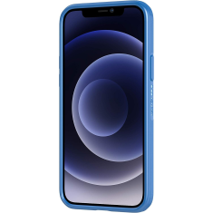 Tech+ EvoSlim Apple iPhone 12/12 Pro Tok - Kék (T21-8385)