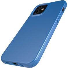 Tech+ EvoSlim Apple iPhone 12/12 Pro Tok - Kék (T21-8385)
