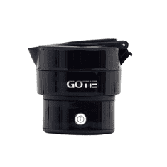 Gotie GCT-600C Utazó összecsukható Vízforraló 0,6L (GCT-600C)