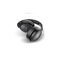 Awei A780BL Bluetooth Headset - Fekete (AWE0018)