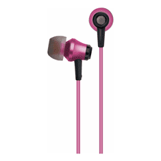 Buxton BHP 4040 Fülhallgató Pink-Fekete (BHP 4040)