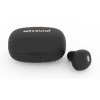 ArtSound Brainwave 01 Wireless Headset - Fekete (BRAINWAVE01BL)
