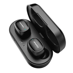 Awei T13 Wireless Headset - Fekete (AWE0041)