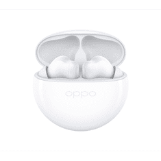 OPPO Enco Buds2 Wireless Headset - Fehér (W14)