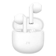 ZTE Buds 2 Wireless Headset - Fehér (BUDS2 BIALY)